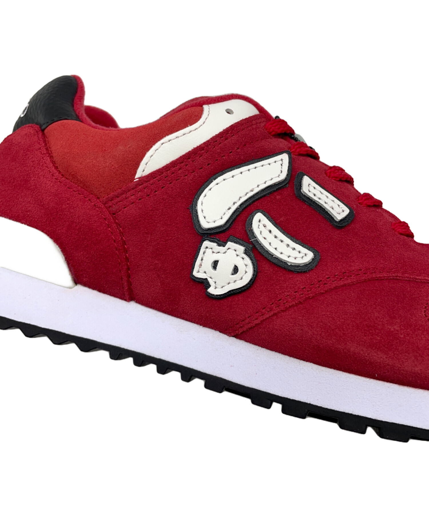 中古・古着通販】Sangacio (サンガッチョ) ローカットスニーカー