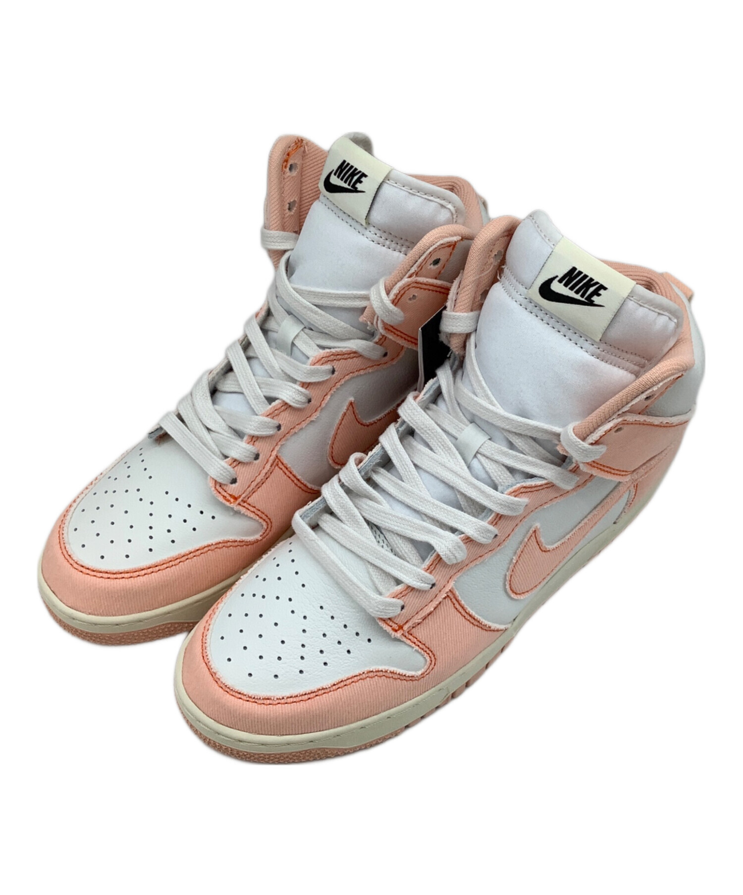 中古・古着通販】NIKE (ナイキ) Nike Women's Dunk High 1985 
