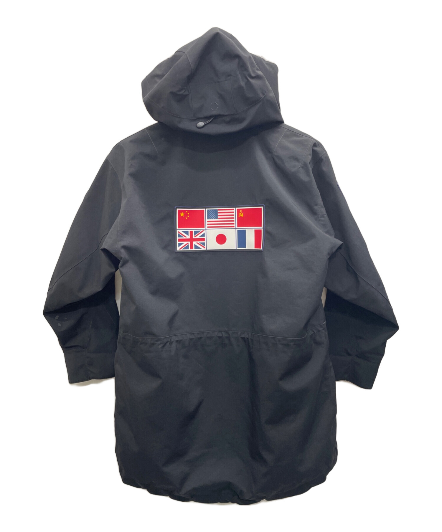 中古・古着通販】THE NORTH FACE (ザ ノース フェイス) Trans 
