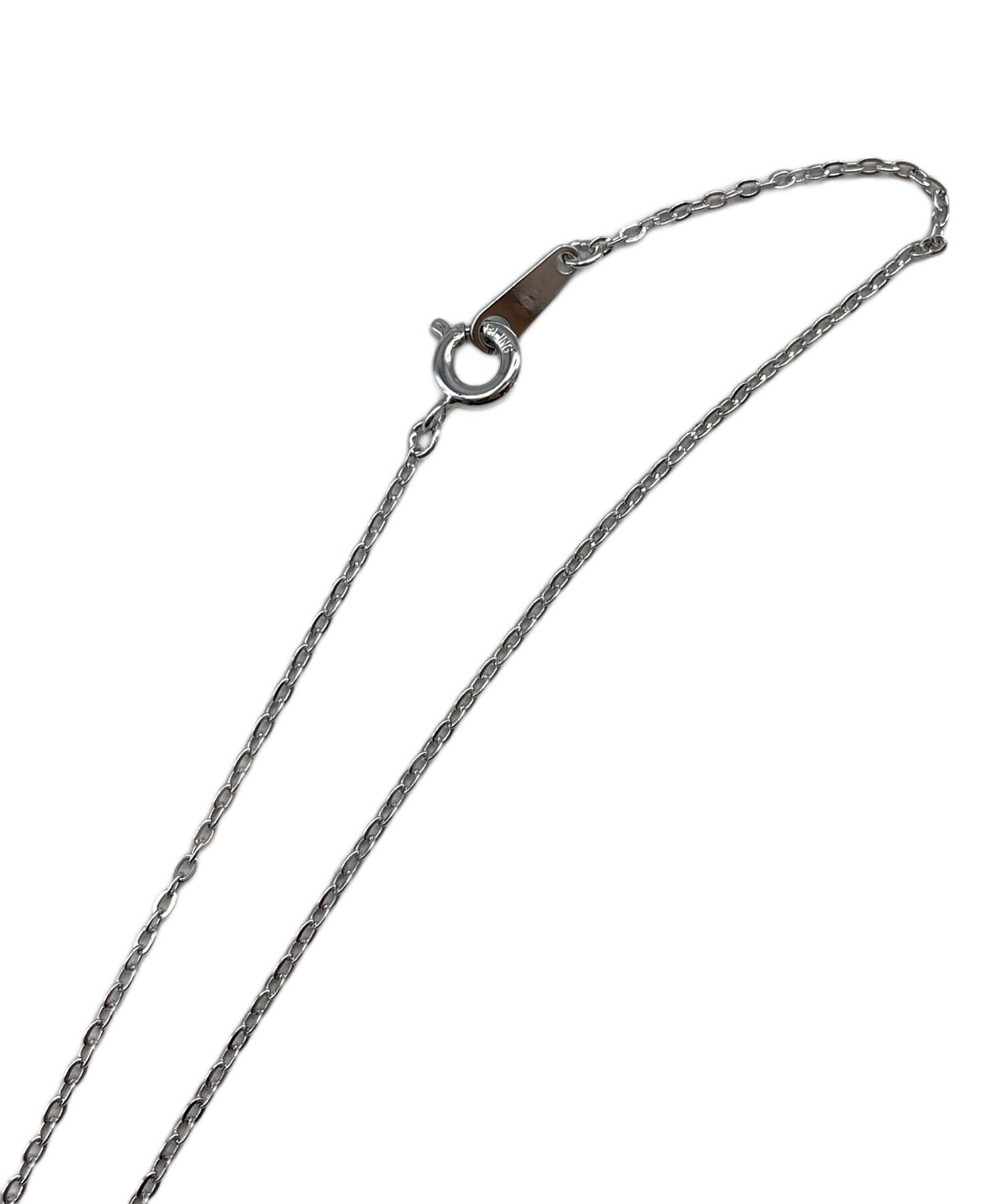 中古・古着通販】MIKIMOTO (ミキモト) パールネックレス｜ブランド 