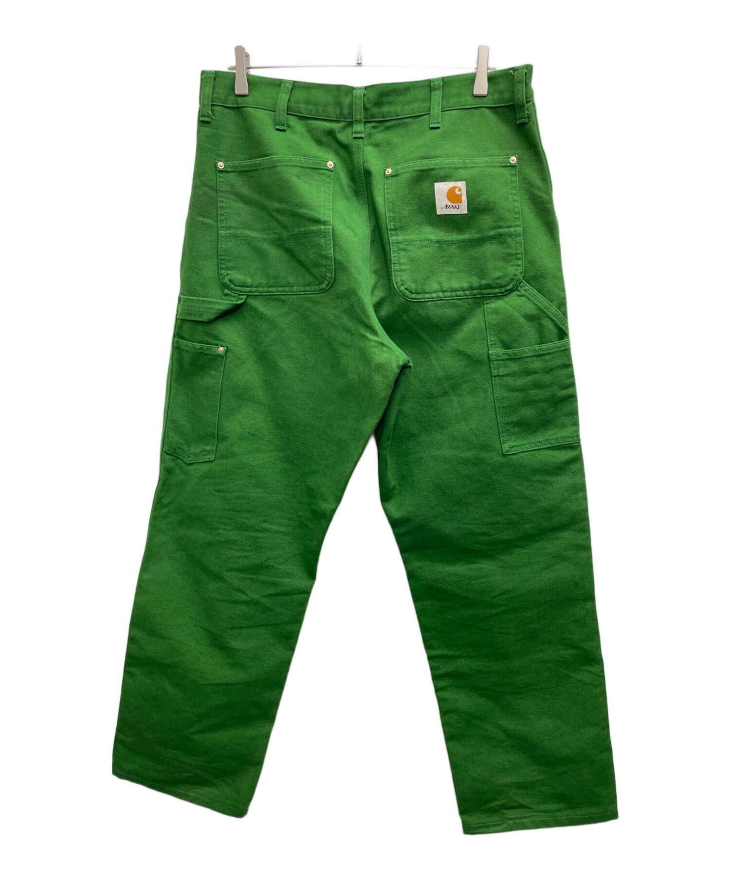 中古・古着通販】CarHartt (カーハート) AWAKE (アウェイク