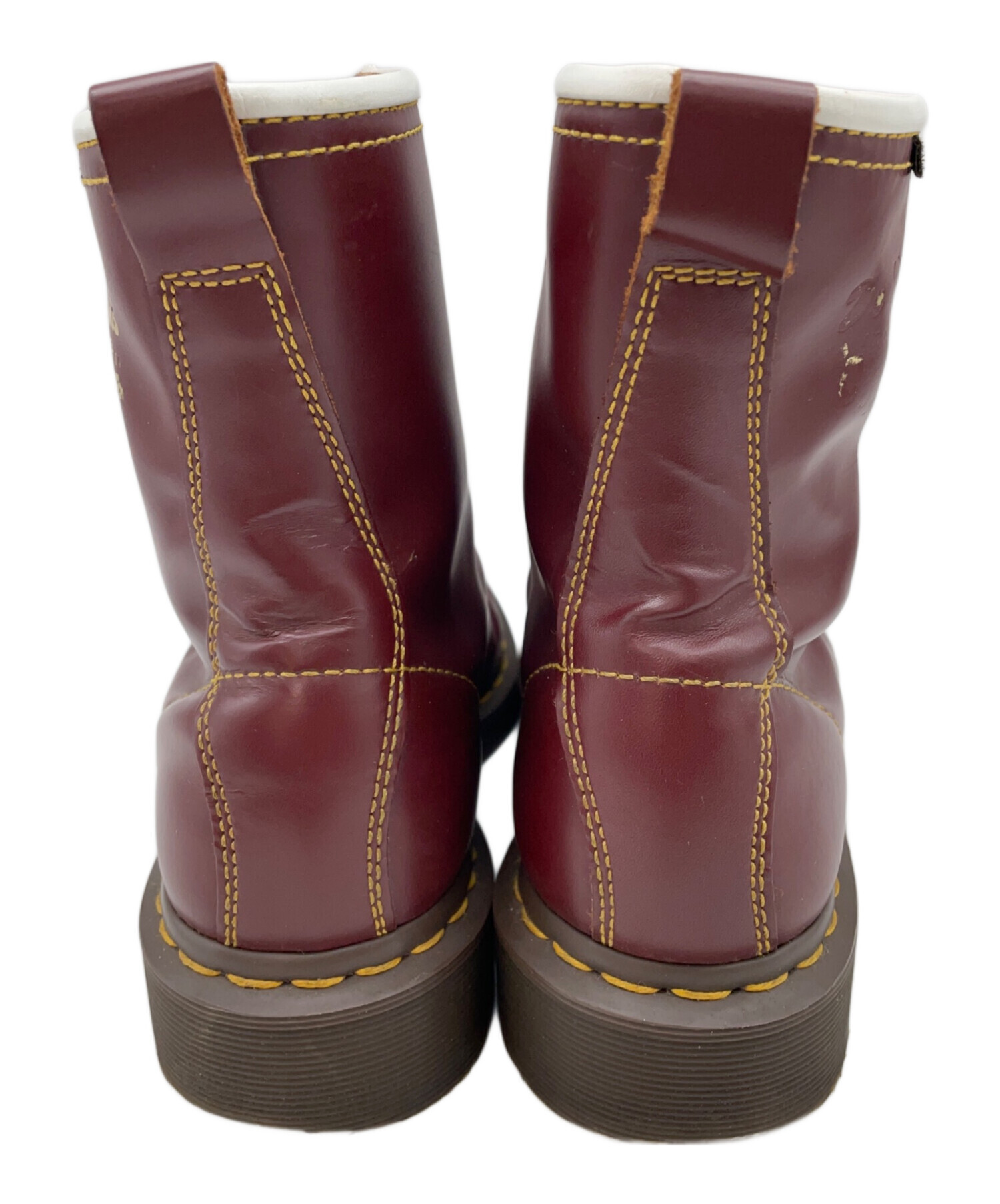中古・古着通販】Dr.Martens (ドクターマーチン) 8ホールブーツ