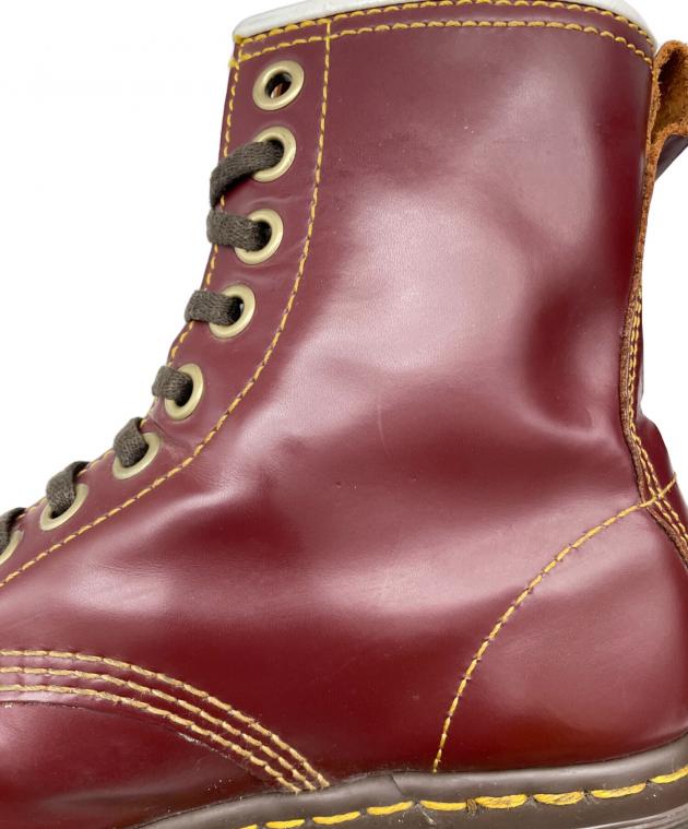 中古・古着通販】Dr.Martens (ドクターマーチン) 8ホールブーツ
