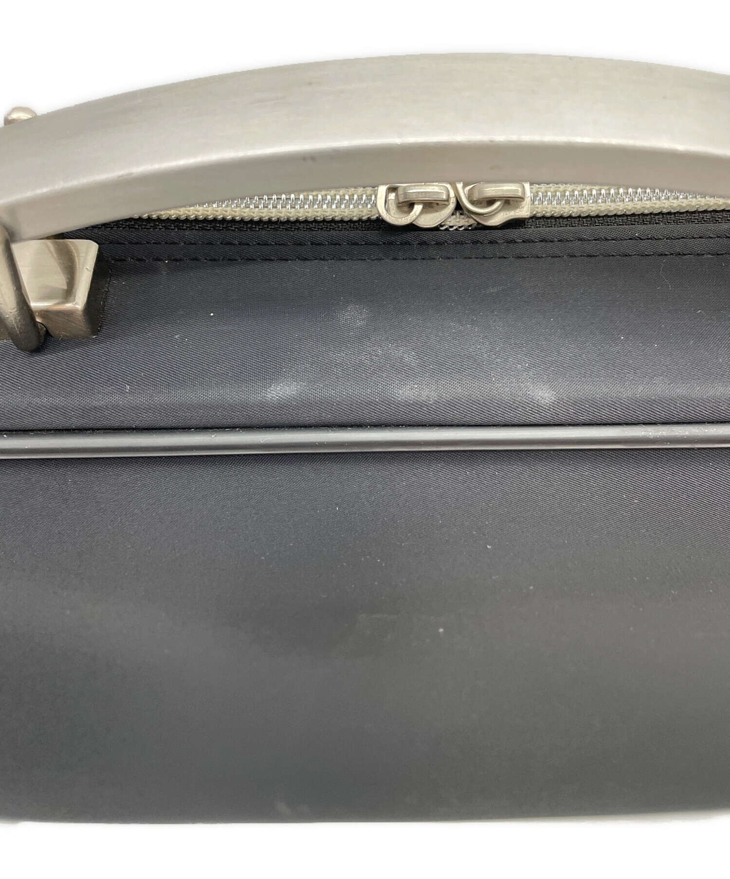 中古・古着通販】KANZAN (カンザン) ビジネスバッグ ブラック