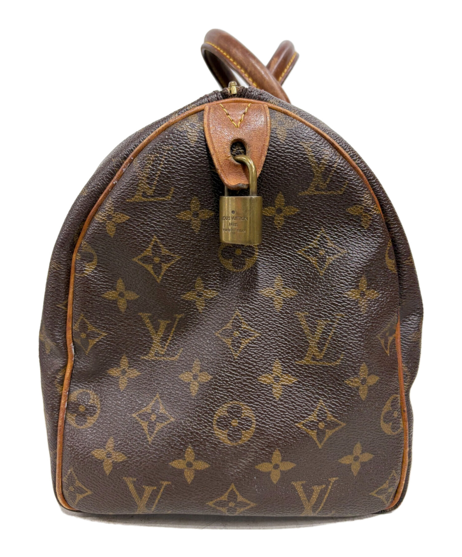 中古・古着通販】LOUIS VUITTON (ルイ ヴィトン) ハンドバッグ