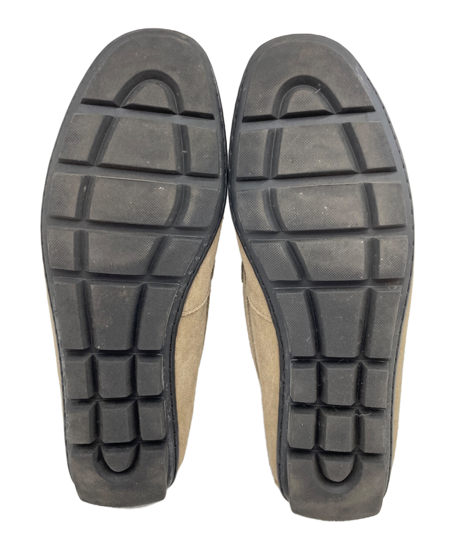 coach ローファー　ドライビングシューズ 新品 コーチ ローファー ドライビングシューズ メンズ - メルカリ