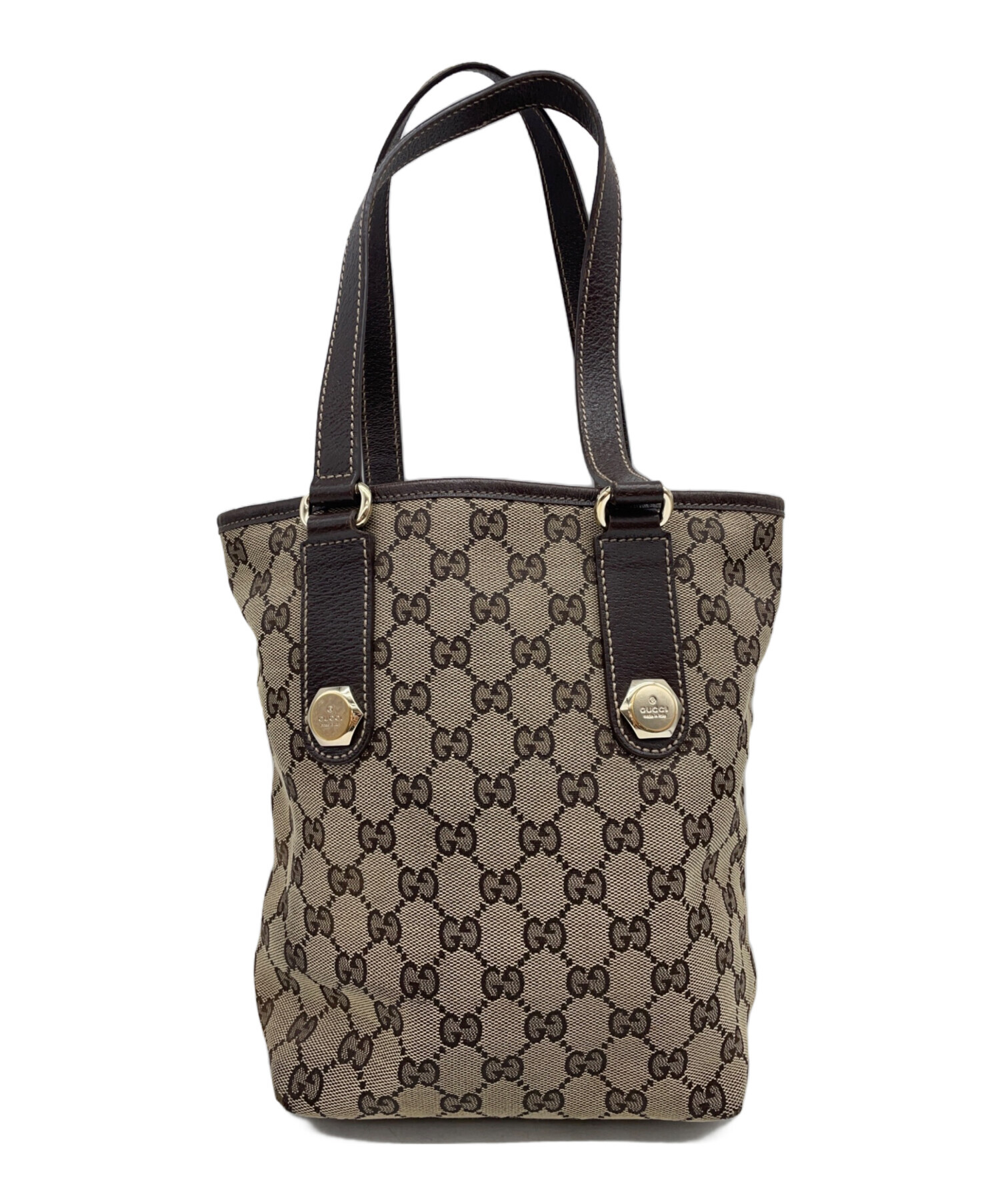 中古・古着通販】GUCCI (グッチ) ハンドバッグ｜ブランド・古着通販