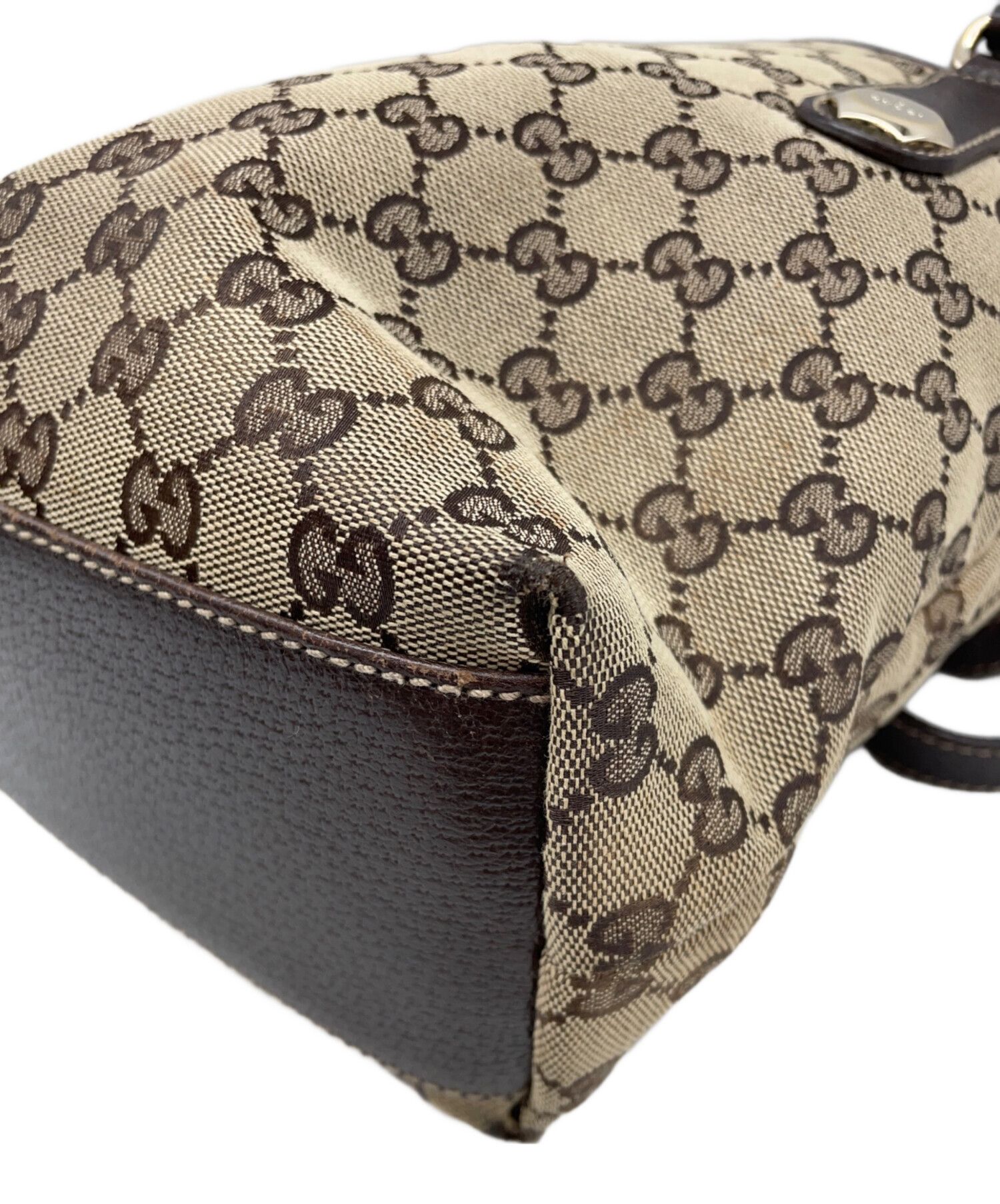 中古・古着通販】GUCCI (グッチ) ハンドバッグ｜ブランド・古着通販