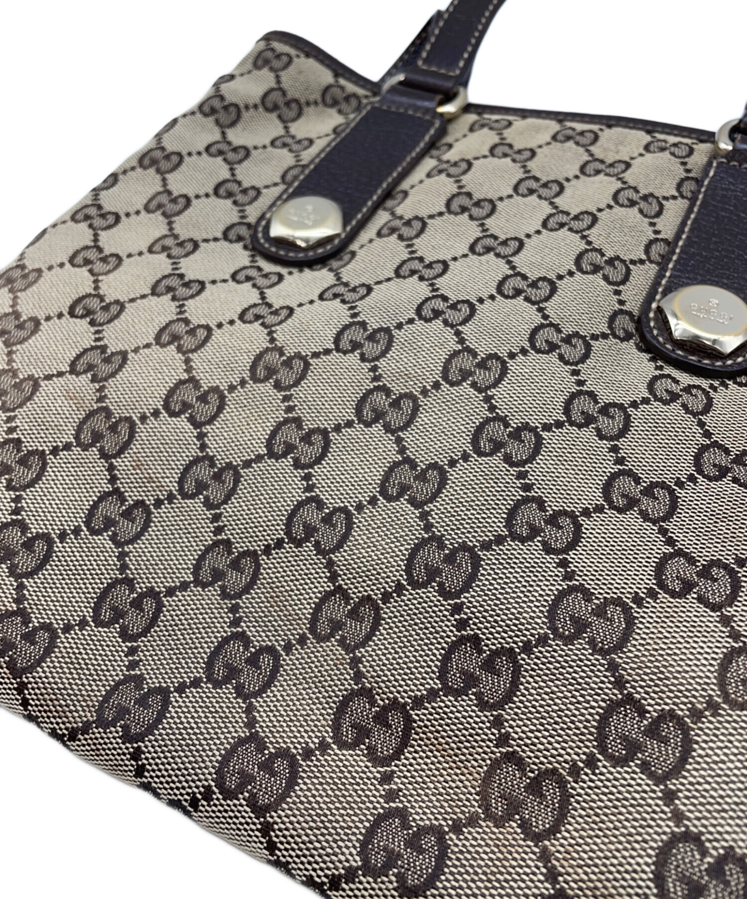 中古・古着通販】GUCCI (グッチ) ハンドバッグ｜ブランド・古着通販