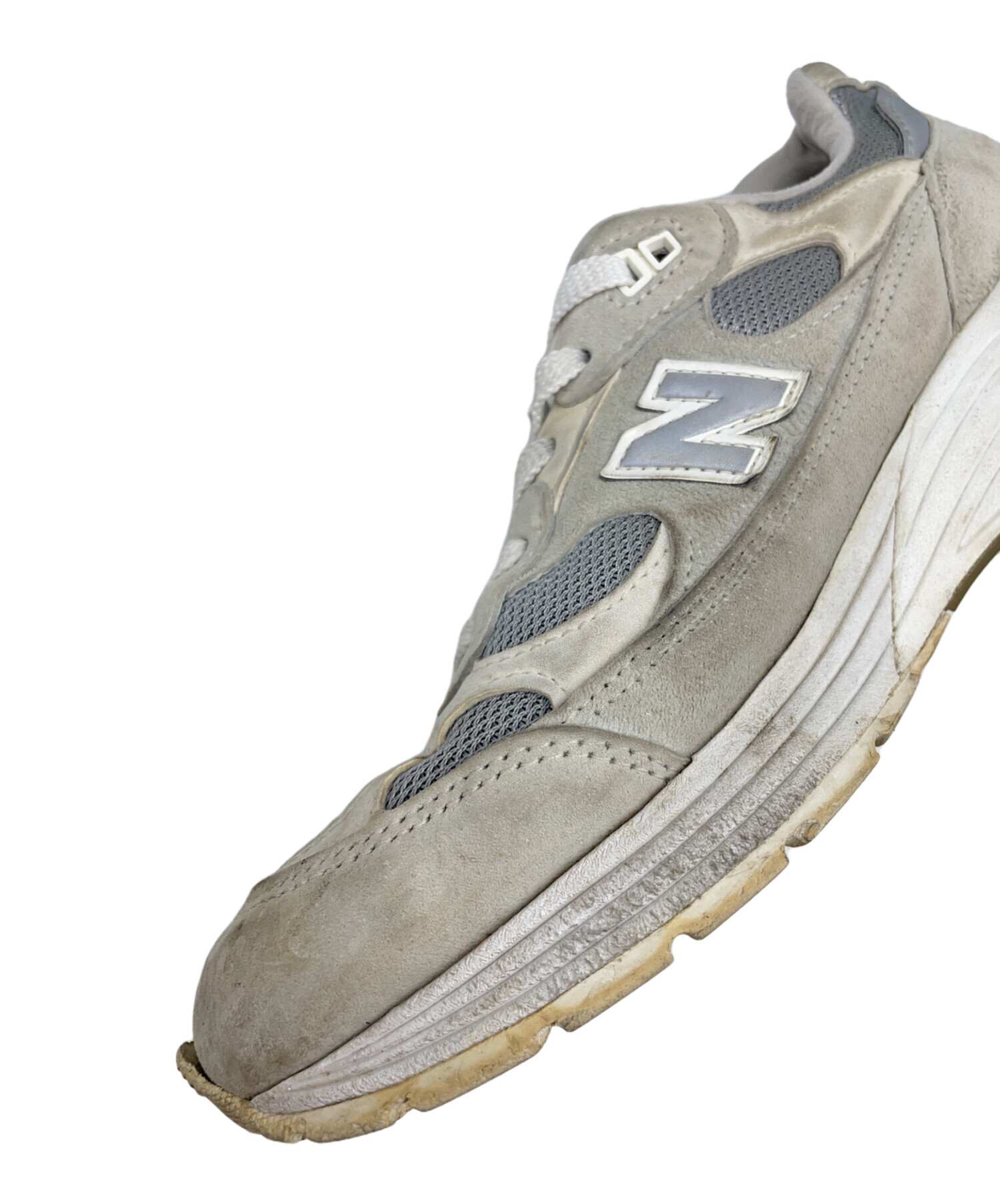 中古・古着通販】NEW BALANCE (ニューバランス) ローカットスニーカー