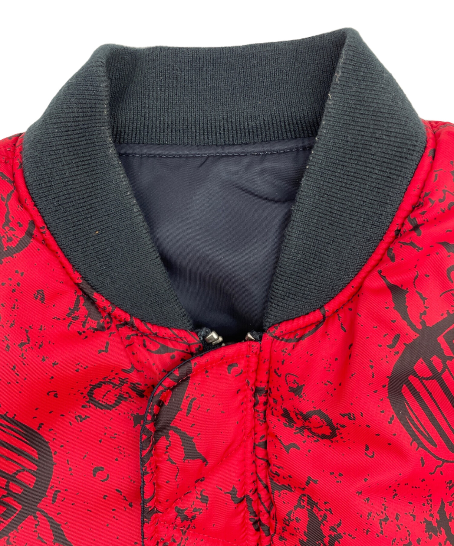 中古・古着通販】ALPHA INDUSTRIES (アルファインダストリーズ) MA-1