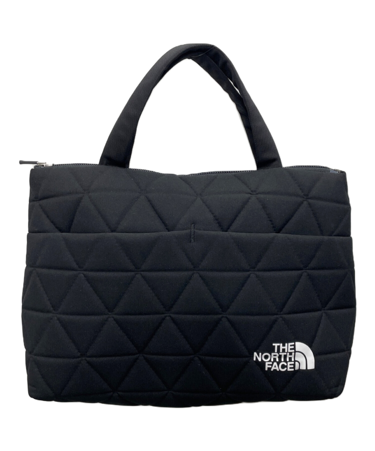 中古・古着通販】THE NORTH FACE (ザ ノース フェイス) ハンドバッグ 