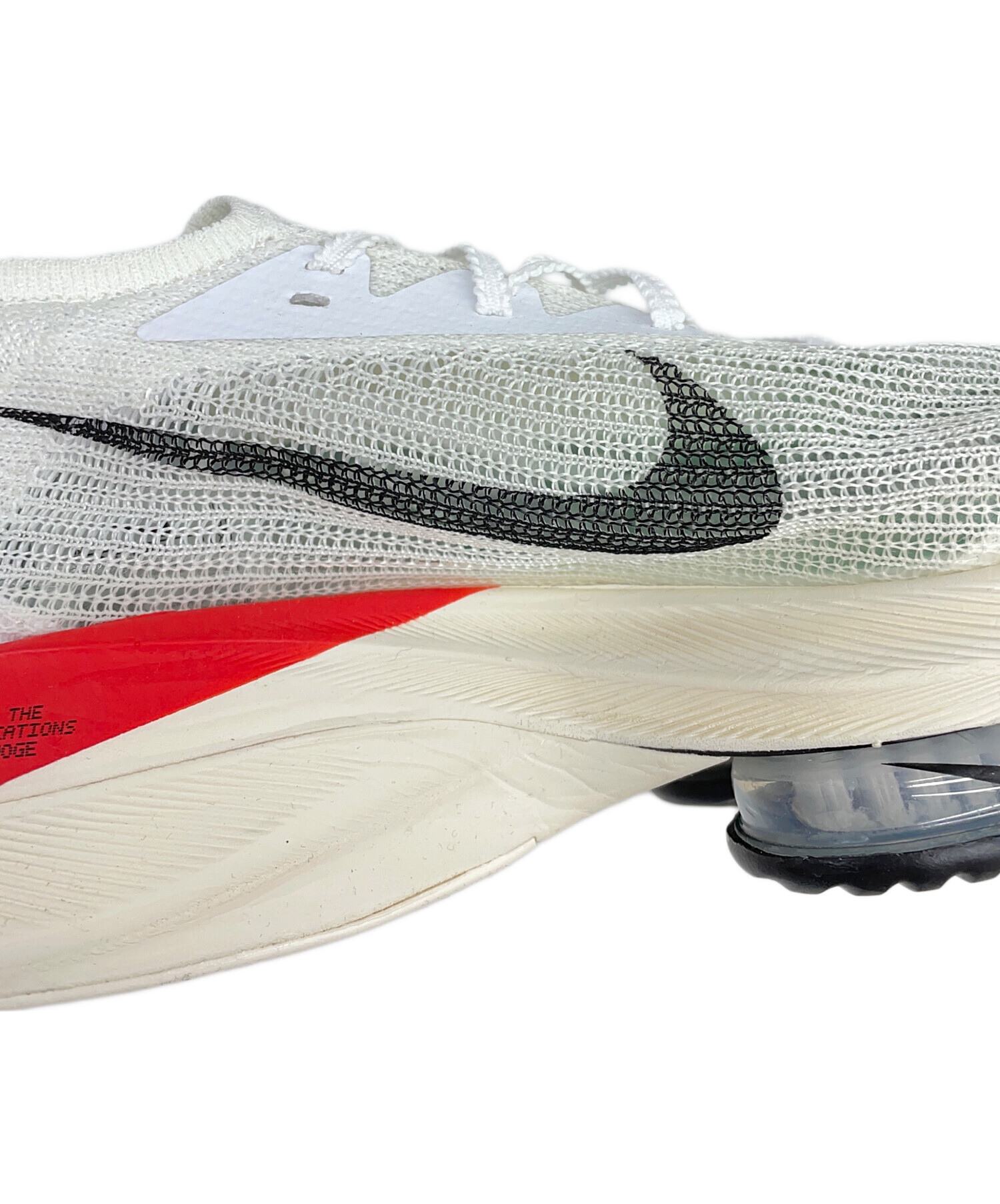 新品未使用　ナイキ　エア　ズーム　ビクトリー　\"Eliud Kipchoge\" Nike Air Zoom Victory 'Eliud Kipchoge' ナイキ エア ズーム