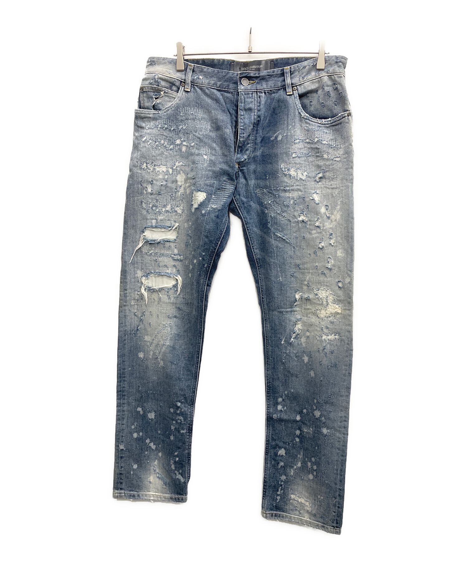 中古・古着通販】DOLCE & GABBANA (ドルチェ＆ガッバーナ