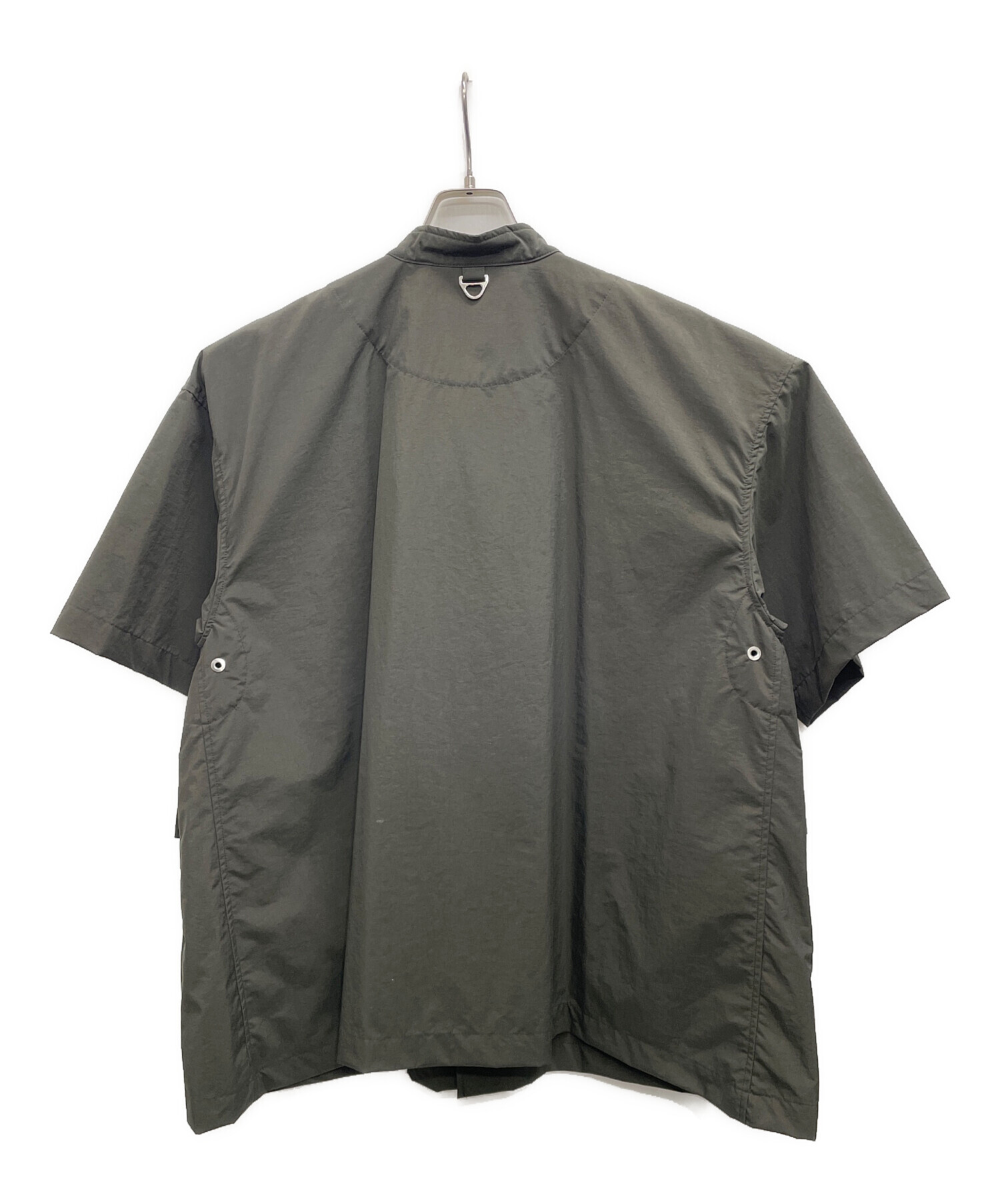 中古・古着通販】UNITED TOKYO (ユナイテッドトーキョー) 半袖シャツ 