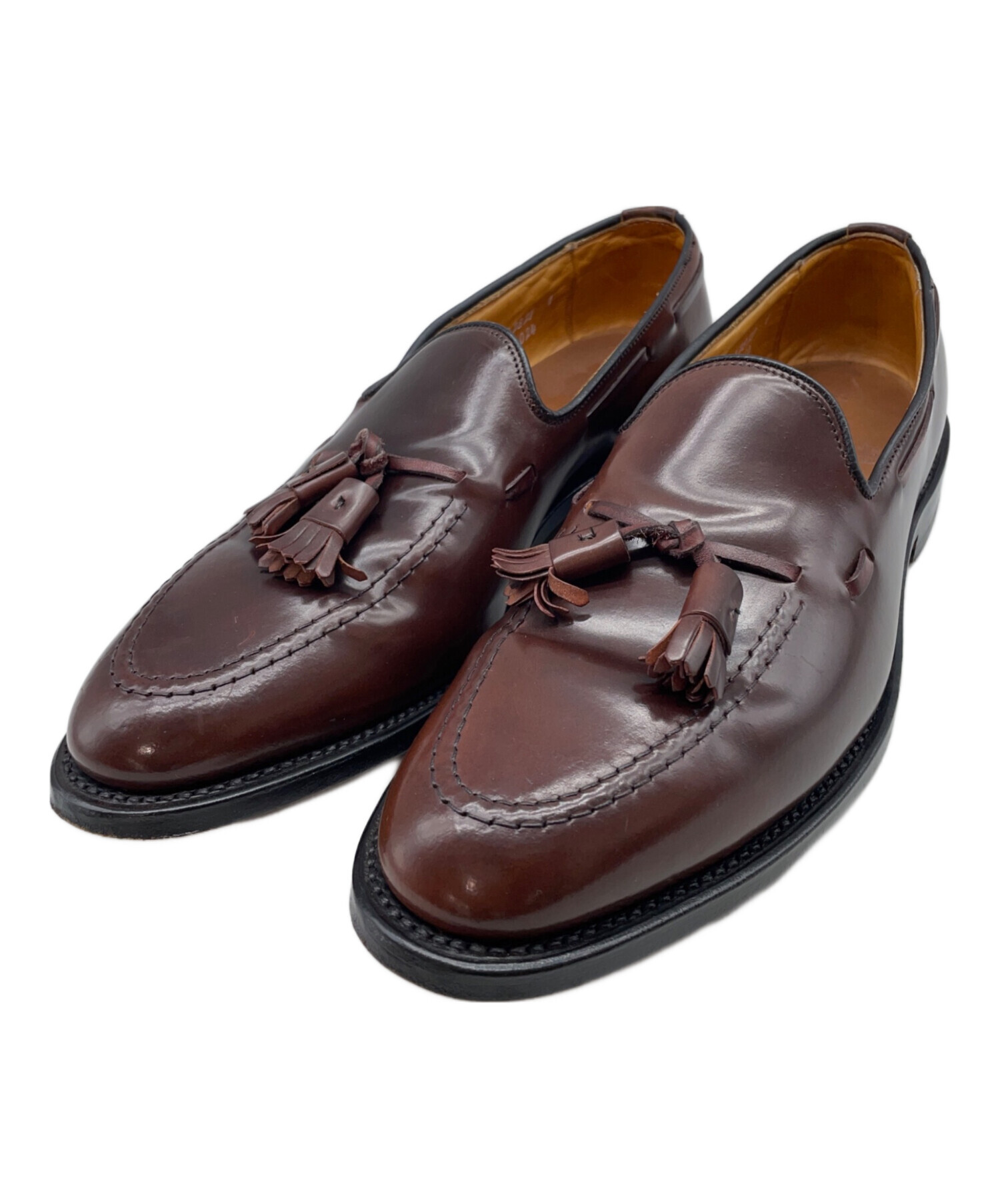 中古・古着通販】Allen Edmonds (アレン エドモンズ) タッセル