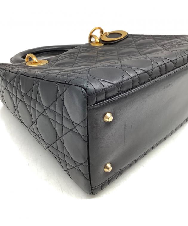 美品 Christian Dior DIOR MADE 2 高級感 お洒落 中古・古着通販】Christian Dior (クリスチャン ディオール