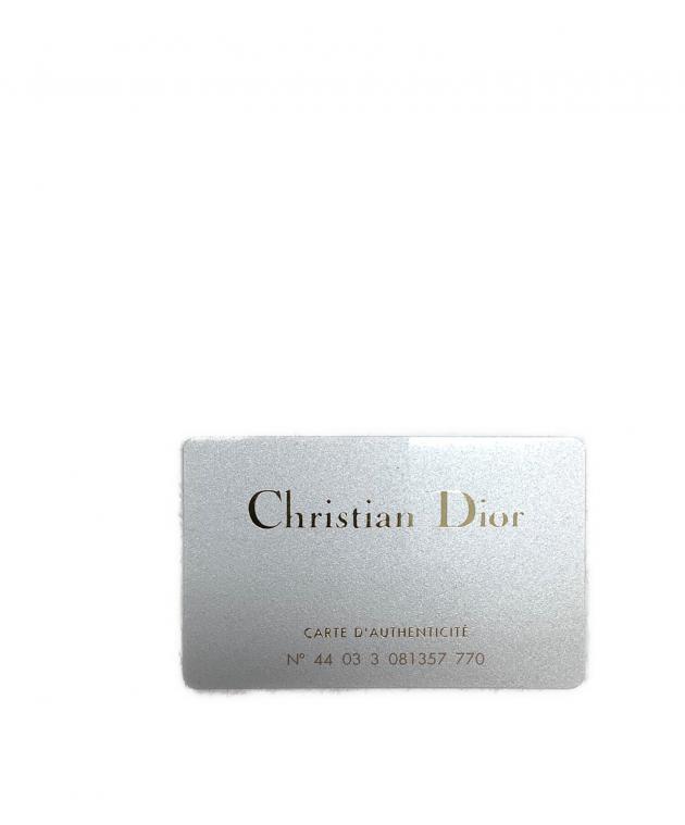 中古・古着通販】Christian Dior (クリスチャン ディオール