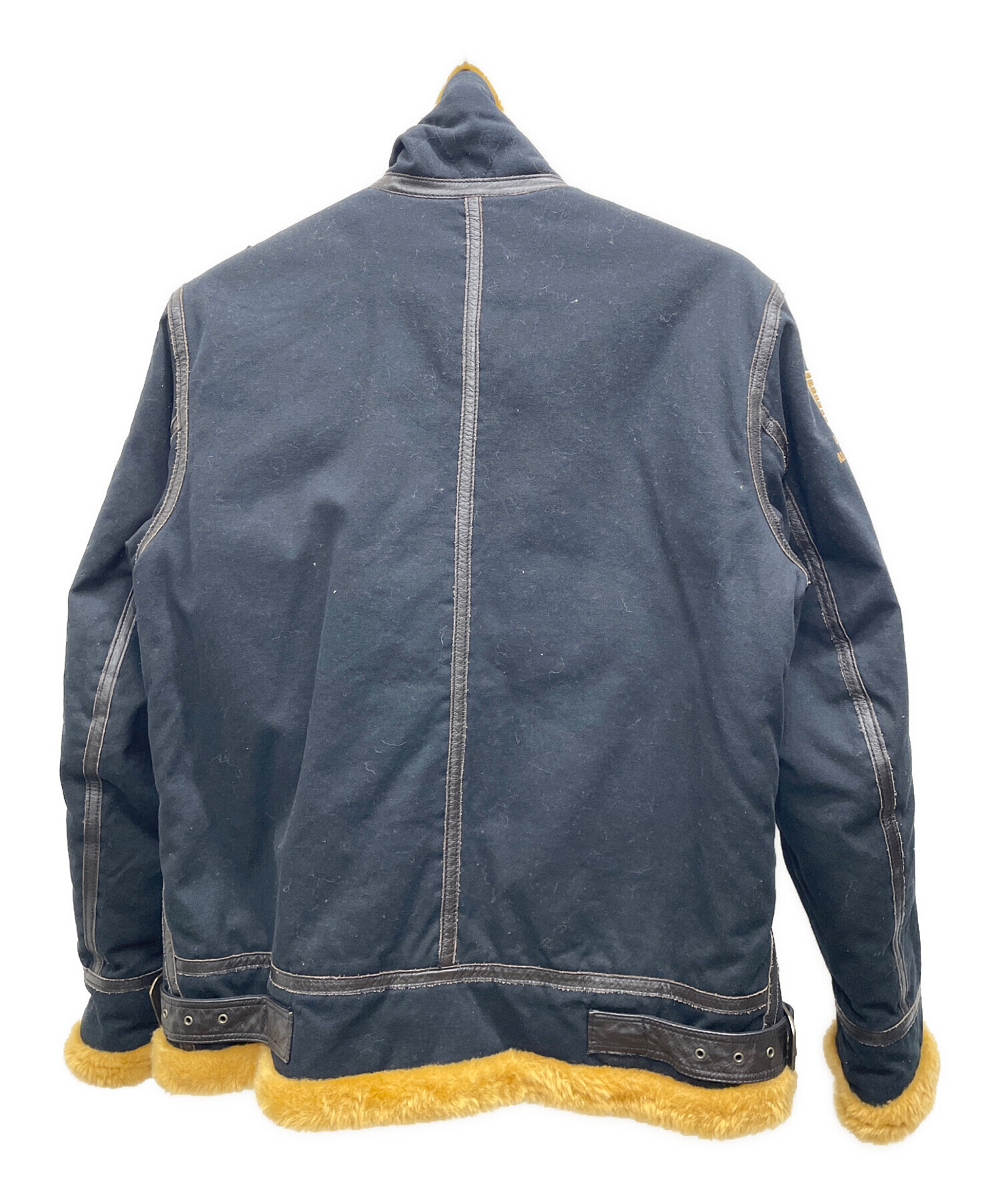 中古・古着通販】AVIREX (アヴィレックス) フライトジャケット