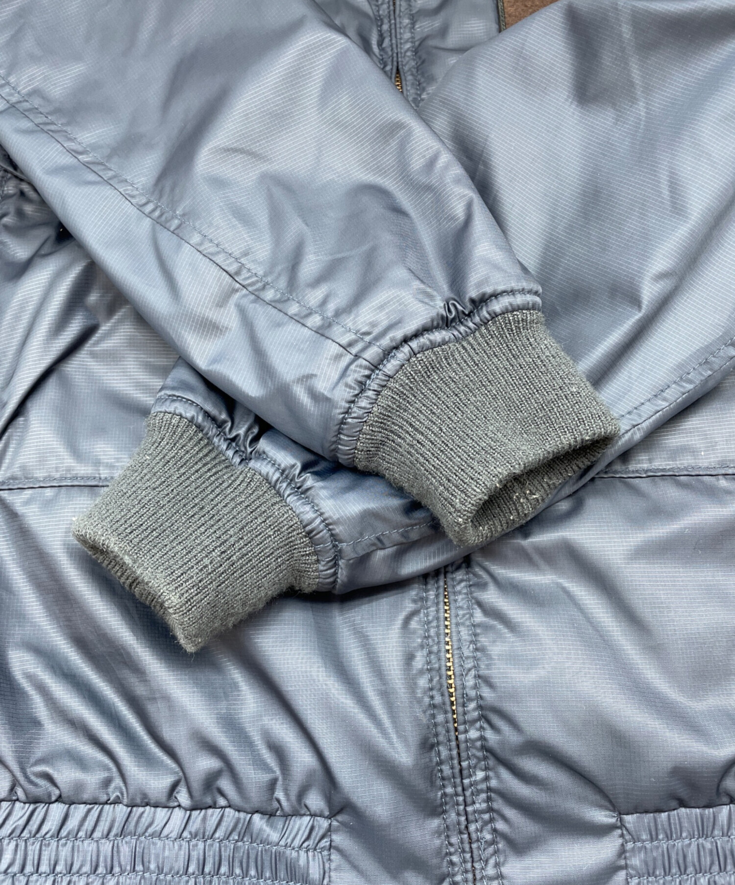 中古・古着通販】AVIREX (アヴィレックス) フライトジャケット