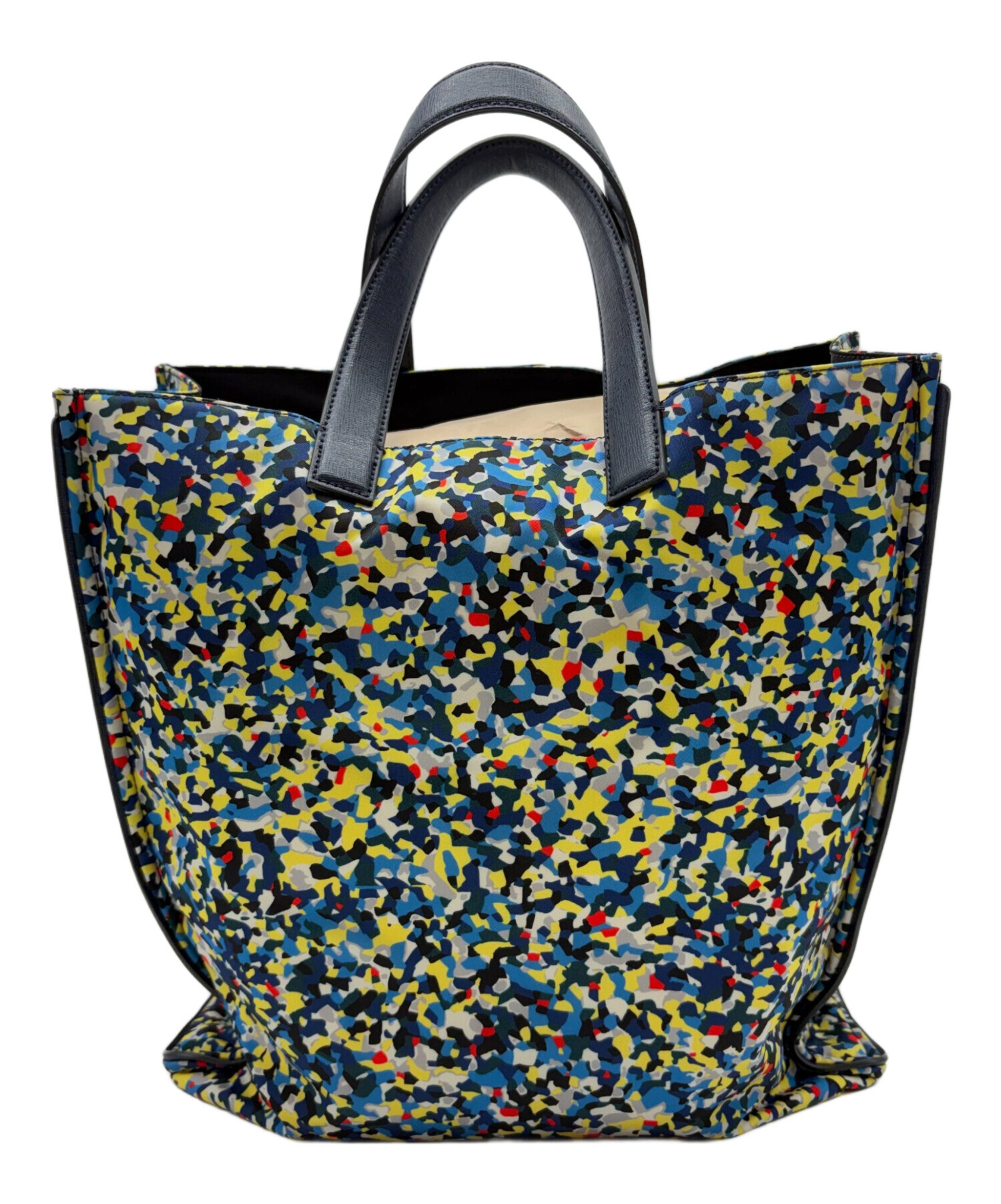 中古・古着通販】FENDI (フェンディ) モンスターバグストートバッグ