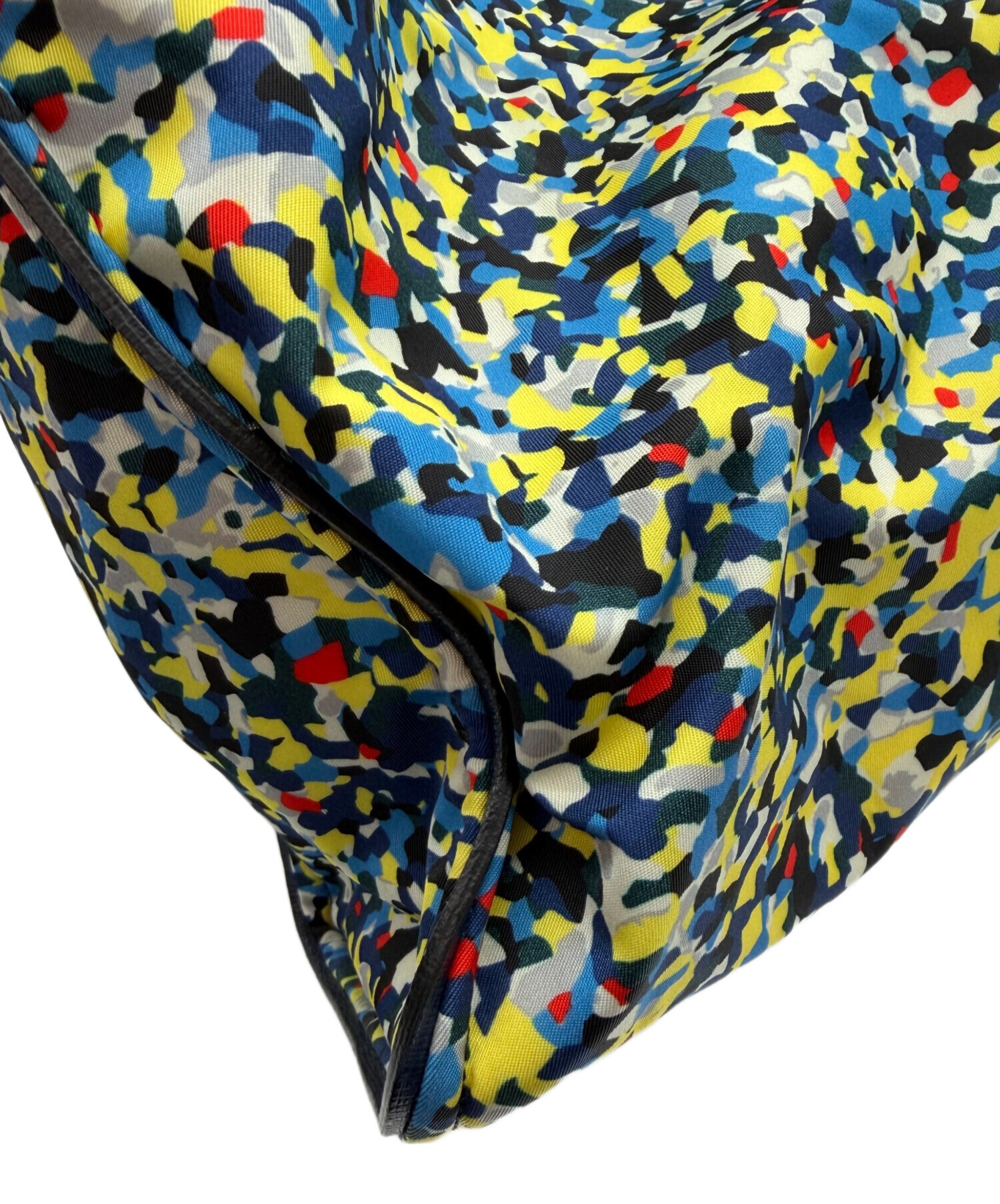 中古・古着通販】FENDI (フェンディ) モンスターバグストートバッグ