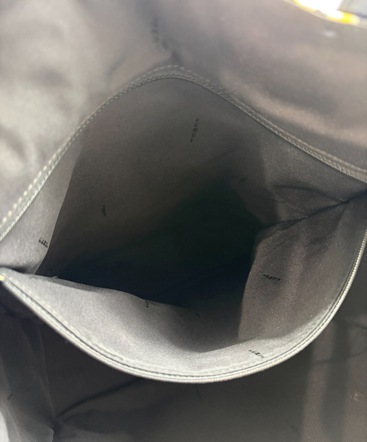 中古・古着通販】FENDI (フェンディ) モンスターバグストートバッグ