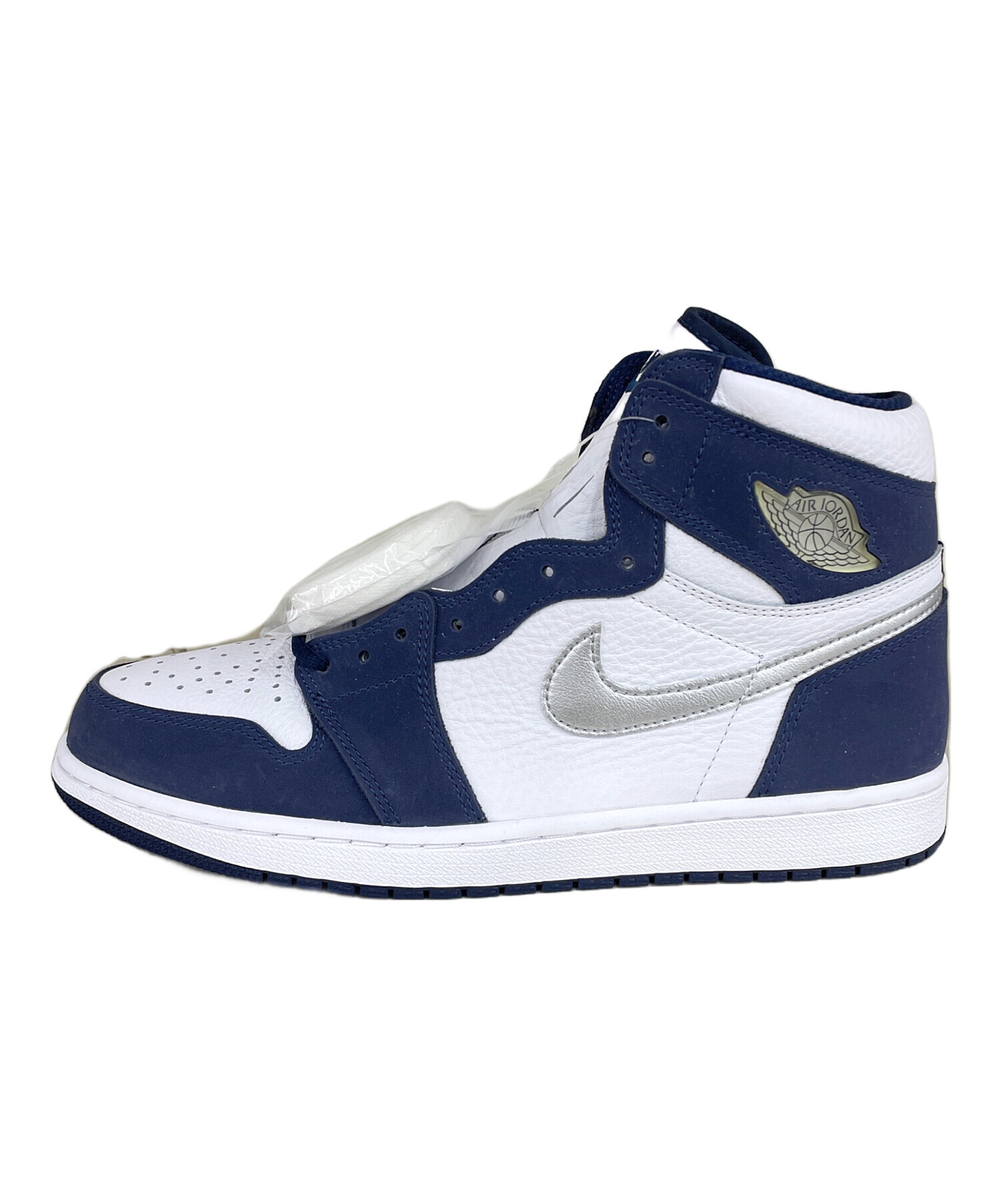 中古・古着通販】NIKE (ナイキ) Nike Air Jordan 1 Retro High OG CO 