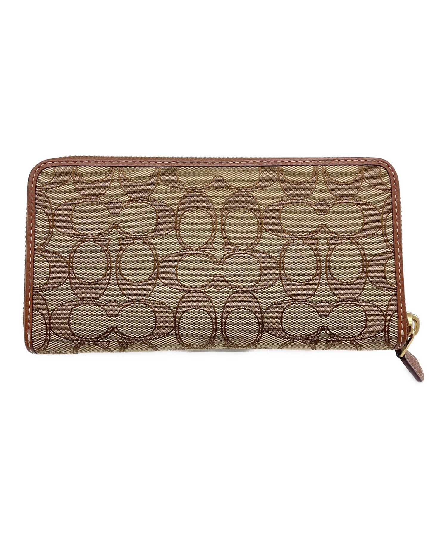 COACH コーチ (コーチ) 長財布 (ディズニー) DISNEY IMBLK C3441 
