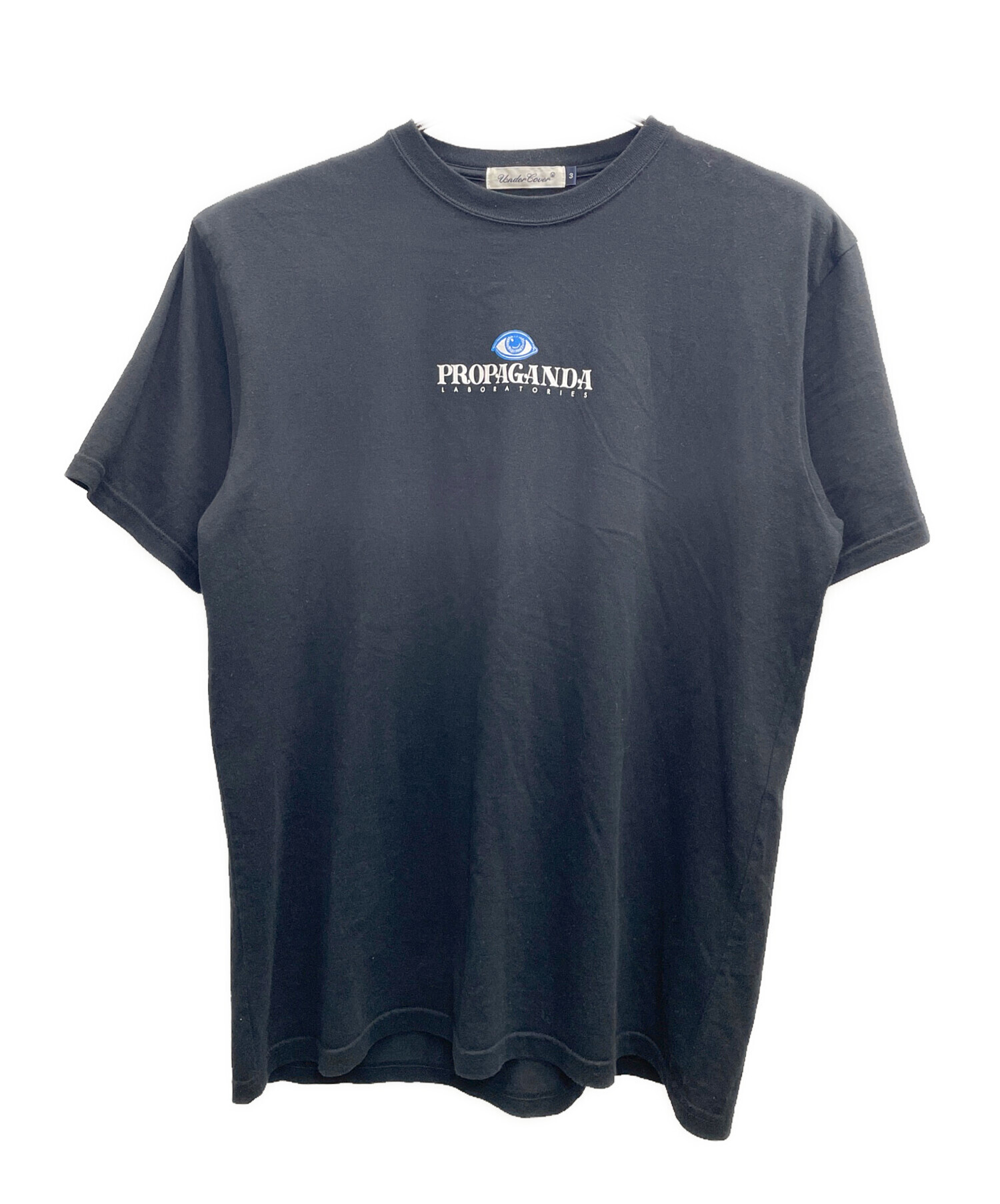 Under cover アンダーカバー Tシャツ ヴィンテージ (検索 Under cover アンダーカバー Tシャツ ヴィンテージ (検索