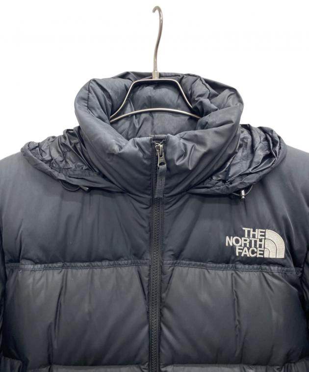 中古・古着通販】THE NORTH FACE (ザ ノース フェイス) ダウン