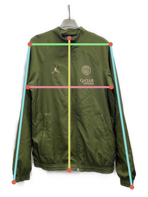 中古・古着通販】NIKE (ナイキ) JORDAN (ジョーダン) Paris Saint