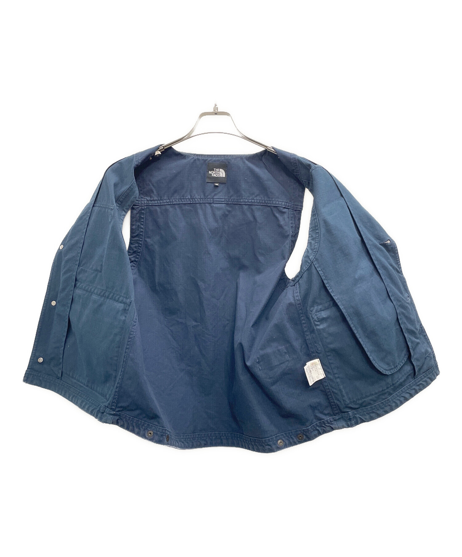 中古・古着通販】THE NORTH FACE (ザ ノース フェイス) ベスト