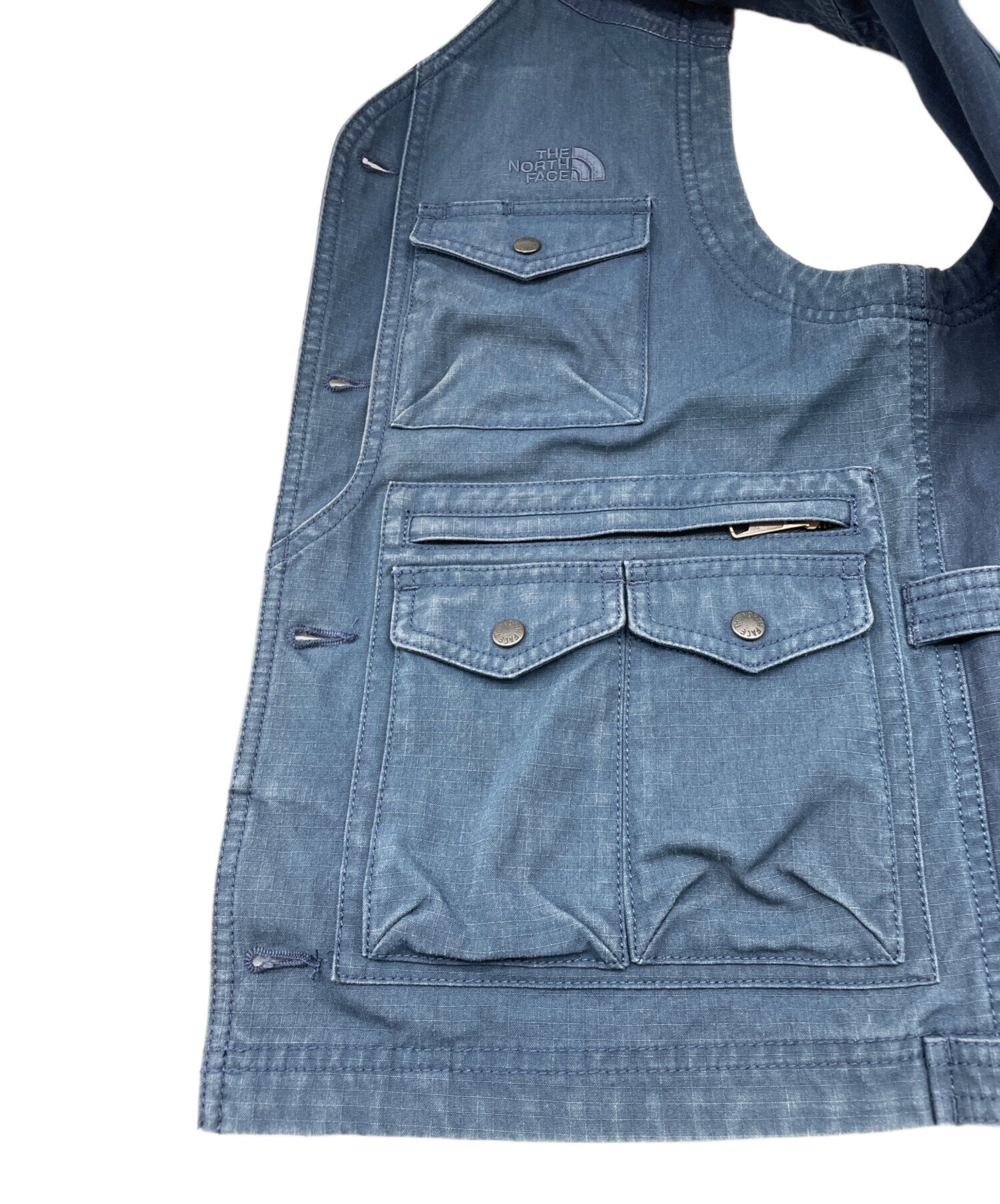 中古・古着通販】THE NORTH FACE (ザ ノース フェイス) ベスト