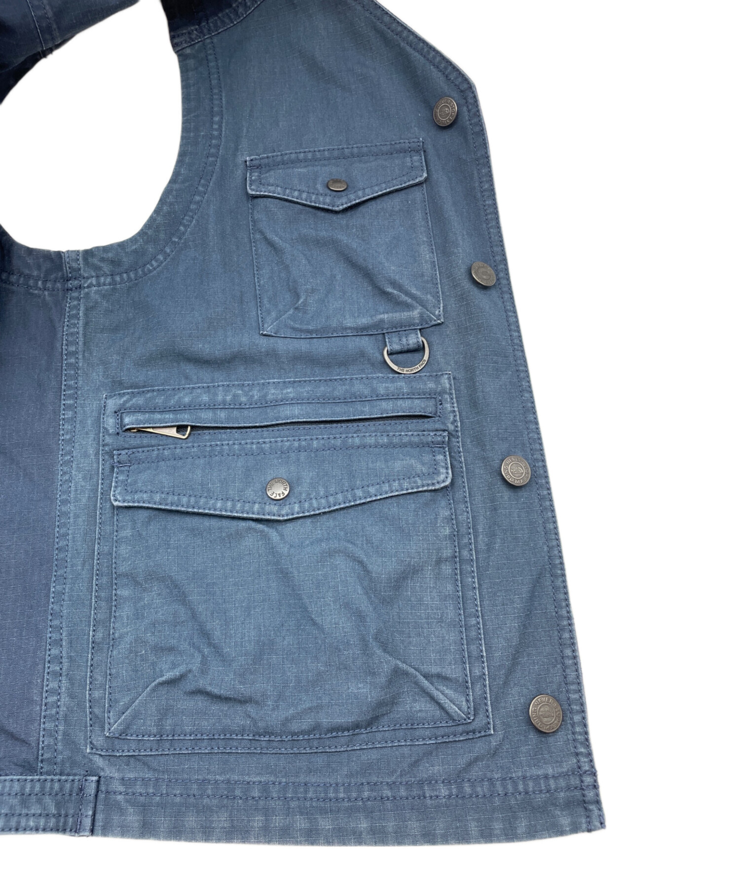 中古・古着通販】THE NORTH FACE (ザ ノース フェイス) ベスト