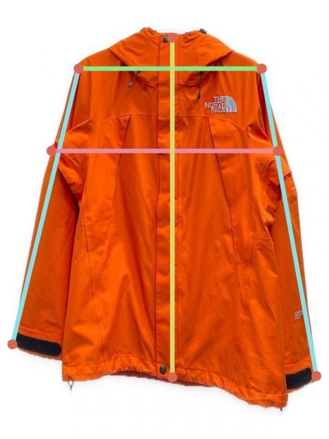 中古・古着通販】THE NORTH FACE (ザ ノース フェイス) マウンテン