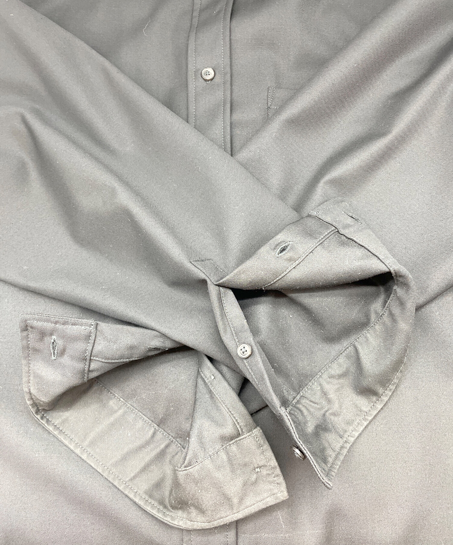 中古・古着通販】ZARA (ザラ) MAISON SPECIAL (メゾンスペシャル) 長袖 