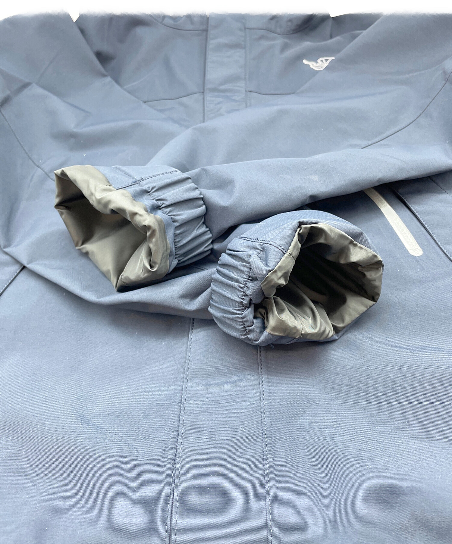 中古・古着通販】POLEWARDS (ポールワーズ) マウンテンパーカー