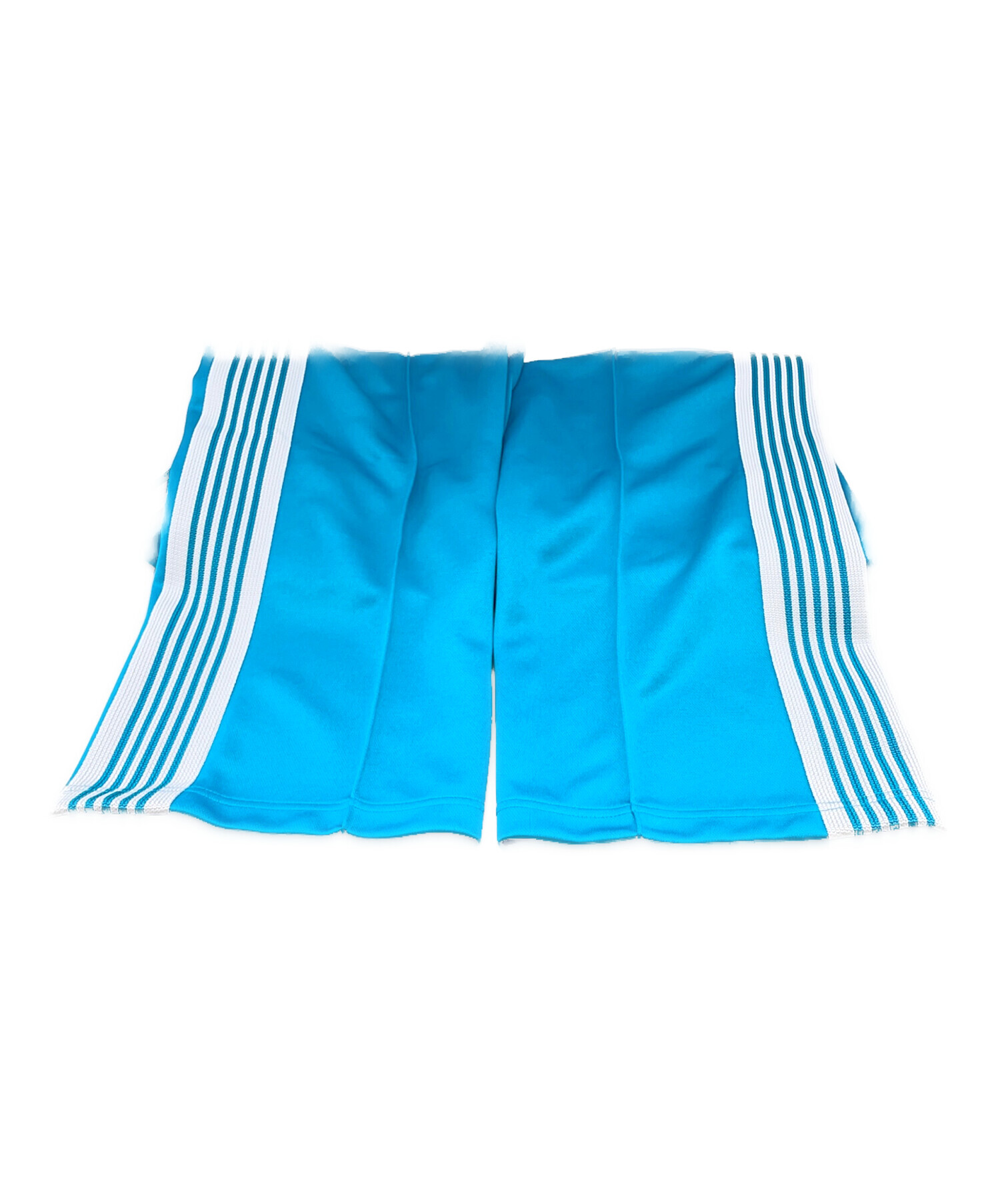 中古・古着通販】Needles (ニードルズ) トラックパンツ ブルー サイズ