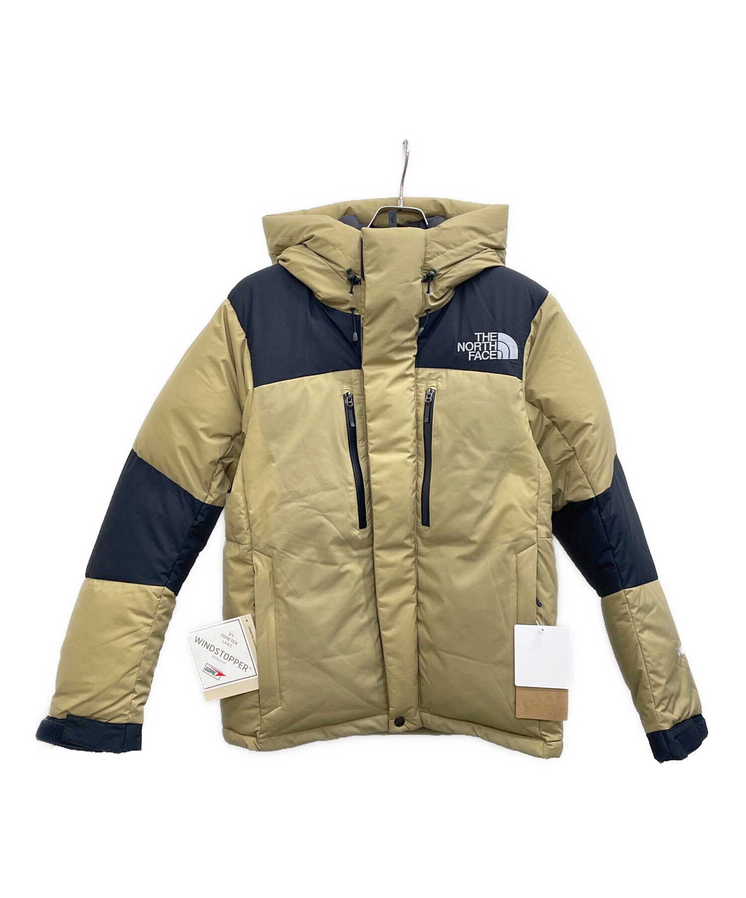 中古・古着通販】THE NORTH FACE (ザ ノース フェイス) バルトロライト 