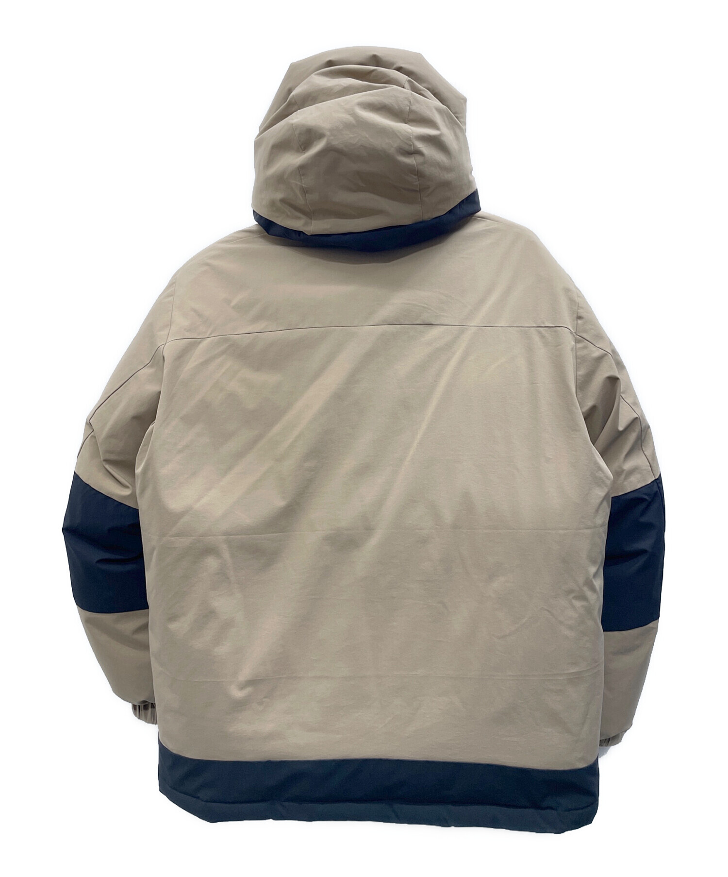 中古・古着通販】FIRST DOWN (ファーストダウン) ダウンジャケット