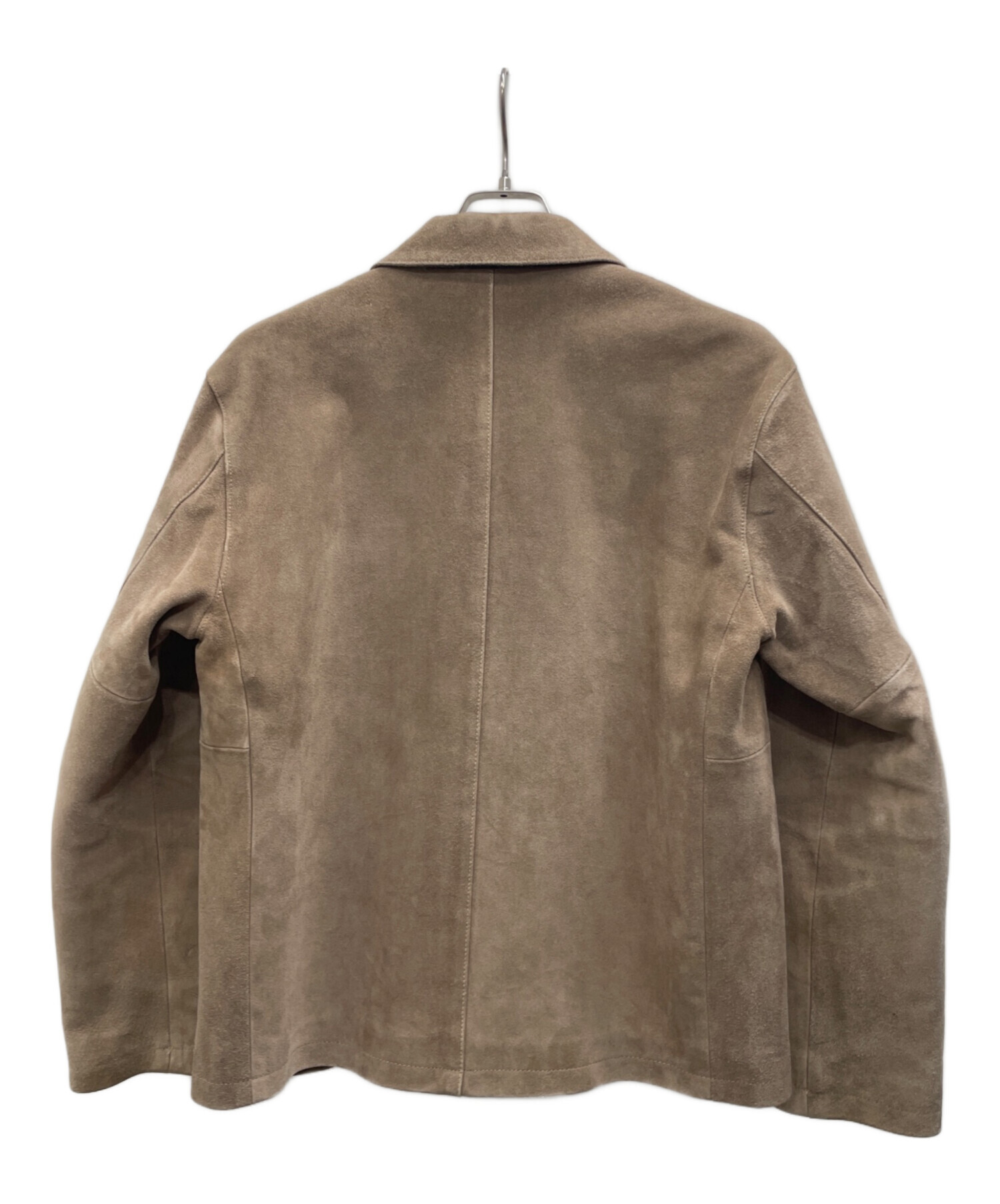 中古・古着通販】STILL BY HAND (スティルバイハンド) レザー