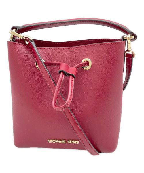 中古・古着通販】MICHAEL KORS (マイケル・コース) ショルダーバッグ