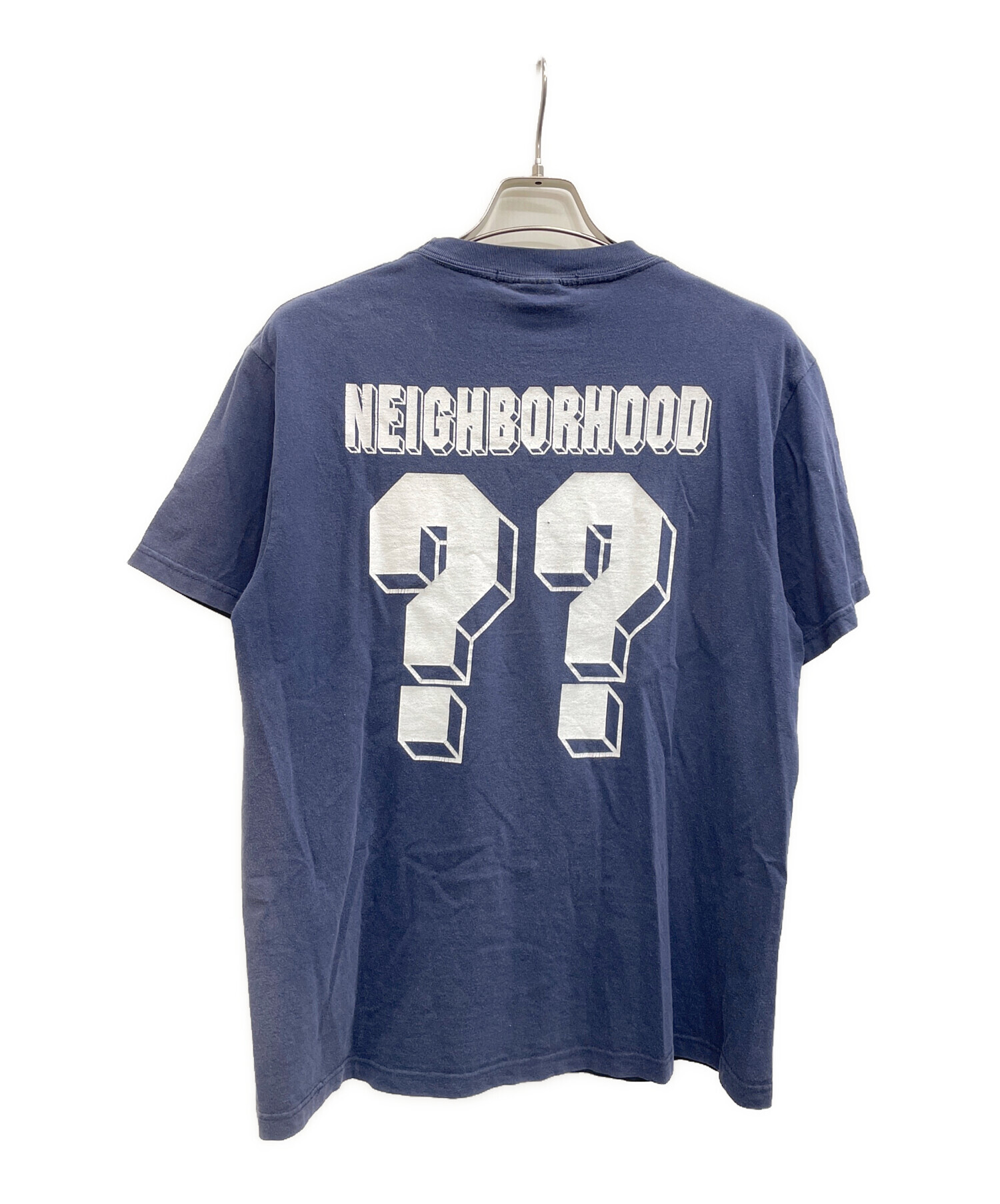 中古・古着通販】NEIGHBORHOOD (ネイバーフッド) United Sports 