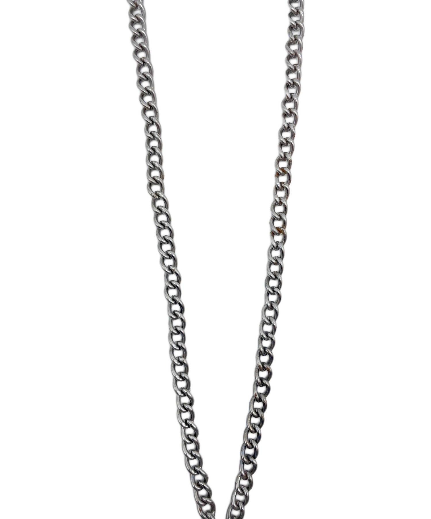 ヒステリックグラマーネックレス　3枚付き 中古・古着通販】Hysteric Glamour (ヒステリックグラマー) ネックレス