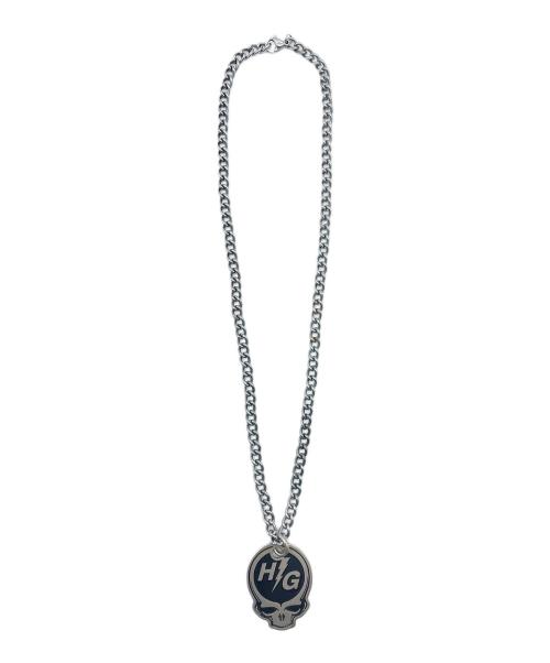 中古・古着通販】Hysteric Glamour (ヒステリックグラマー) ネックレス