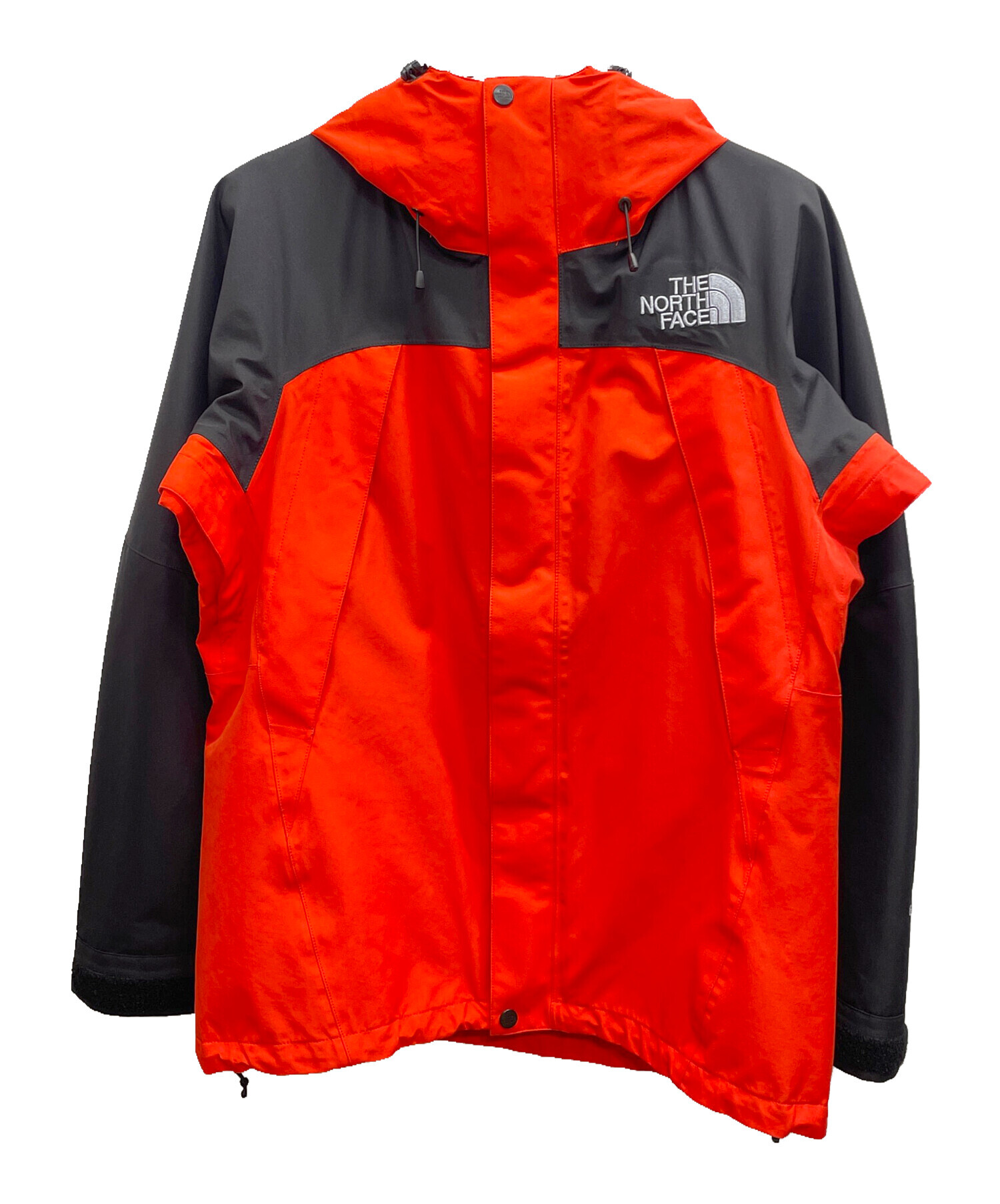 中古・古着通販】THE NORTH FACE (ザ ノース フェイス) MOUNTAIN