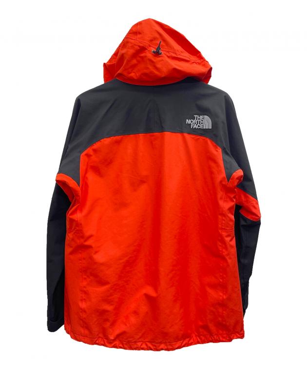 中古・古着通販】THE NORTH FACE (ザ ノース フェイス) MOUNTAIN
