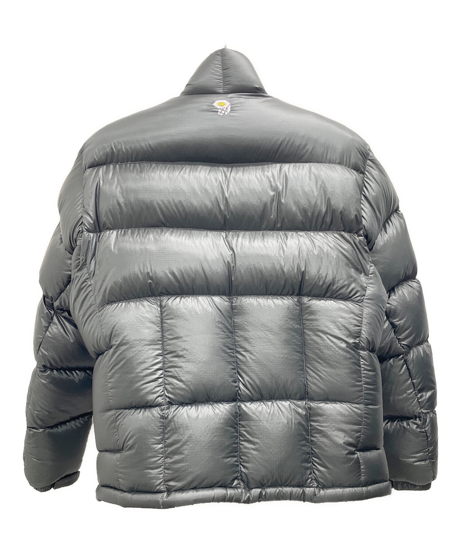 中古・古着通販】MOUNTAIN HARD WEAR (マウンテンハードウェア) ダウン