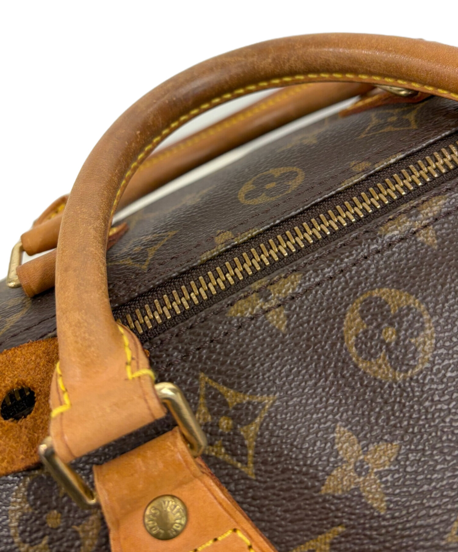 中古・古着通販】LOUIS VUITTON (ルイ ヴィトン) ハンドバッグ